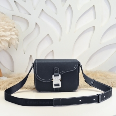 Christian Dior Saddle Bags